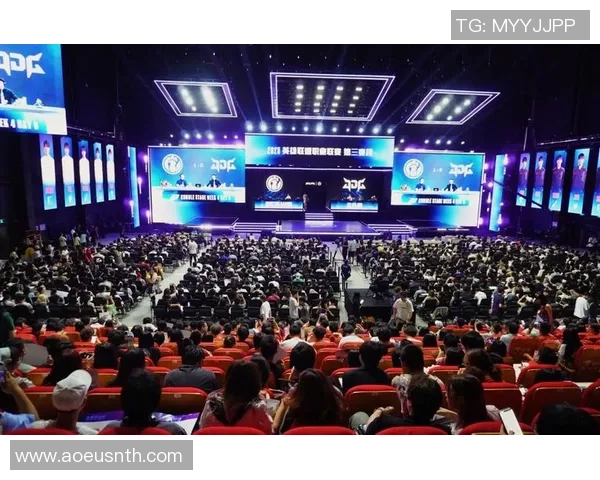 中国电竞战队再创辉煌打破亚洲魔咒勇夺世界冠军荣耀时刻